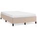 Estructura de cama 120x200 Estructura de cama 120x200 Marrón Claro