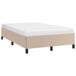 Estructura de cama 120x200 Estructura de cama 120x200 Marrón Claro