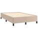 Estructura de cama 120x200 Estructura de cama 120x200 Marrón Claro