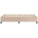 Estructura de cama 120x200 Estructura de cama 120x200 Marrón Claro