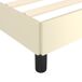 Estructura de cama 90x200 Estructura de cama 90x200 Blanco