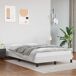 Estructura de cama 120x200 Estructura de cama 120x200 Blanco