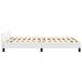 Estructura de cama 120x200 Estructura de cama 120x200 Blanco