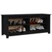 Banco Zapatero 110 Banco Zapatero 110 Negro
