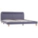 Estructura de cama 160x200 Estructura de cama 160x200 Gris