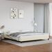 Estructura de cama 200x200 Estructura de cama 200x200 Blanco