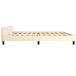 Estructura de cama 200x200 Estructura de cama 200x200 Blanco