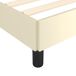 Estructura de cama 200x200 Estructura de cama 200x200 Blanco