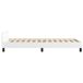 Estructura de cama 80x200 Estructura de cama 80x200 Blanco