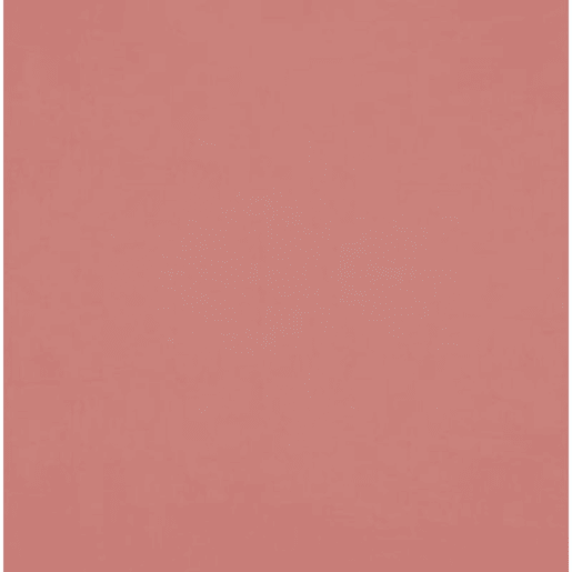 Lençol de algodão rosa 90x190cm