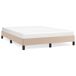 Estructura de cama 140x190 Estructura de cama 140x190 Blanco
