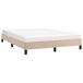 Estructura de cama 140x190 Estructura de cama 140x190 Blanco