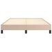 Estructura de cama 140x190 Estructura de cama 140x190 Blanco