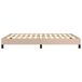 Estructura de cama 140x190 Estructura de cama 140x190 Blanco