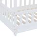 Cama infantil "Bosco" Cama infantil "Bosco" Blanco