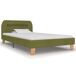 Estructura de cama 90x200 Estructura de cama 90x200 Verde