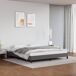 Estructura de cama 160x200 Estructura de cama 160x200 Blanco