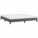 Estructura de cama 160x200 Estructura de cama 160x200 Blanco