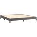 Estructura de cama 160x200 Estructura de cama 160x200 Blanco