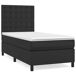 Cama box spring 90x190 Cama box spring 90x190 Blanco