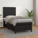 Cama box spring 90x190 Cama box spring 90x190 Negro
