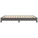 Estructura de cama 140x200 Estructura de cama 140x200 Blanco