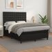 Cama box spring 140x200 Cama box spring 140x200 Blanco