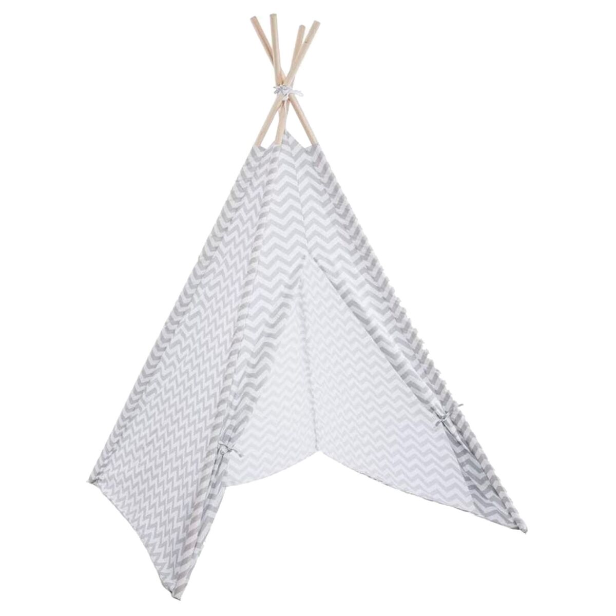 Well Home Tipi infantil