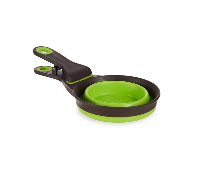 Well home pinza cuchara 3 en 1 multiusos