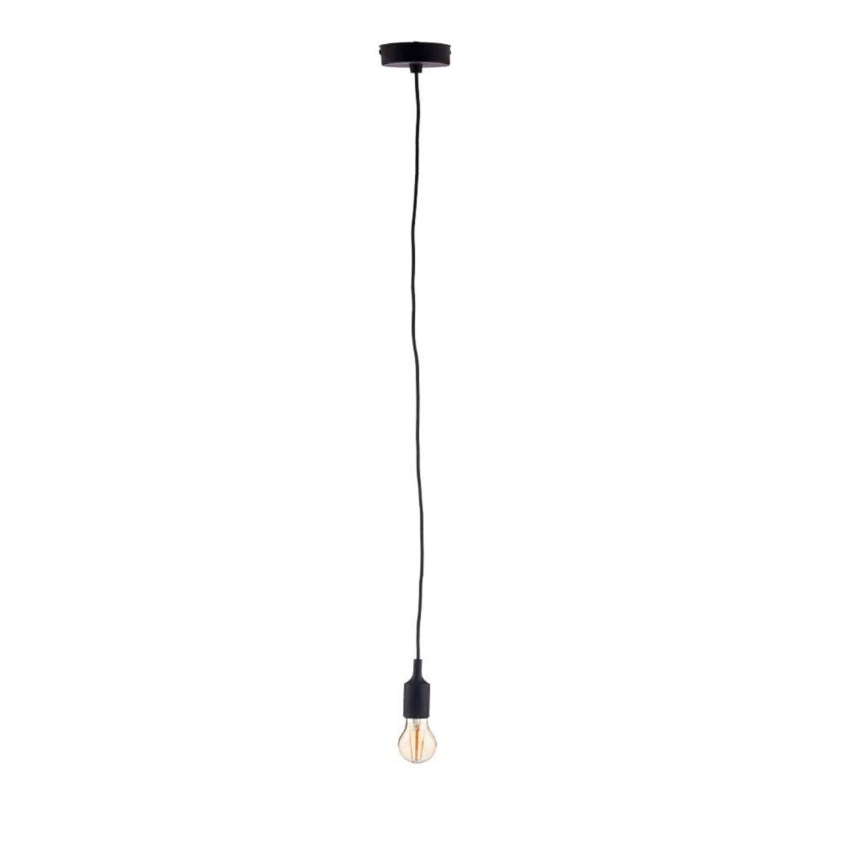 Well home lámpara colgante en plástico diseño minimalista