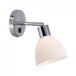 Aplique de pared Ray II Nórdico Aplique de pared Ray II Nórdico Cromo