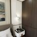 Aplique de pared Snape Metal Moderno Aplique de pared Snape Metal Moderno Blanco