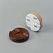 Lámpara portátil LED con sensor Tim 1W marca Wonderlamp Lámpara portátil LED con sensor Tim 1W marca Wonderlamp Madera