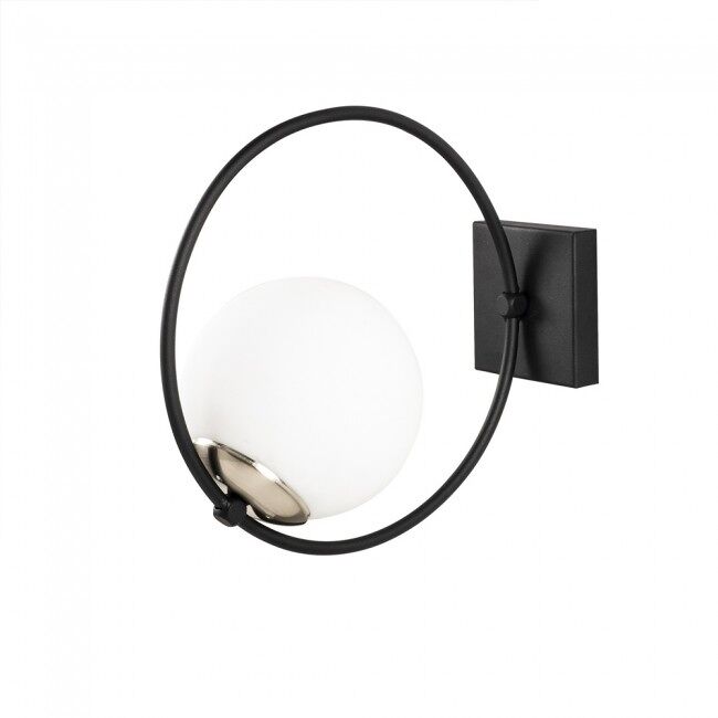 Aplique de pared Escott marca Wonderlamp