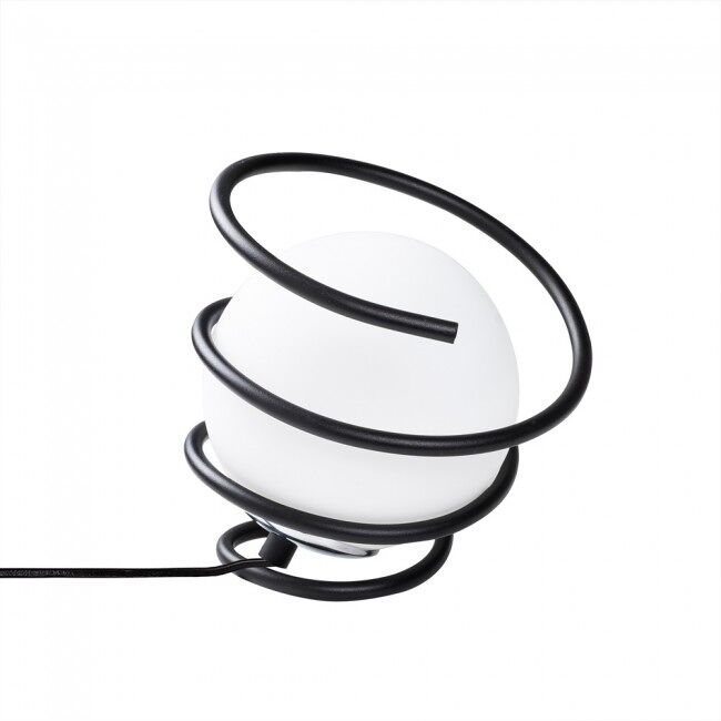 Lámpara de mesa galene marca wonderlamp