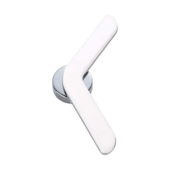 Aplique Led Boomerang 15W marca CristalRecord