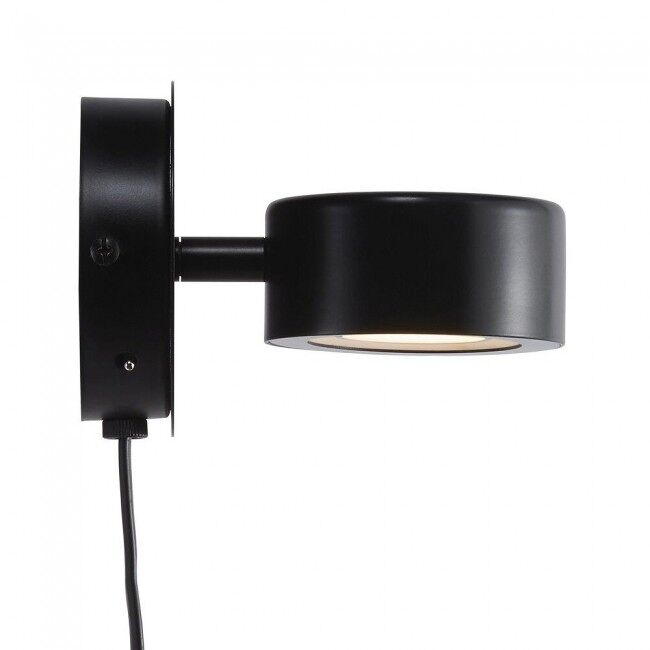 Aplique de pared LED Clyde (4W) Nórdico