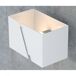 Aplique de pared Limpo Metal Moderno Aplique de pared Limpo Metal Moderno Blanco