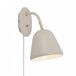 Aplique de pared Fleur Retro - Vintage Aplique de pared Fleur Retro - Vintage Beige