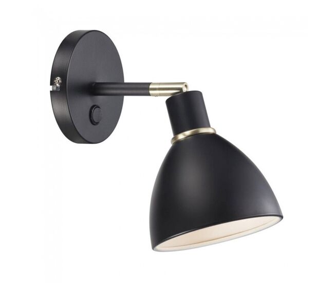 Aplique de pared ray marca nordlux