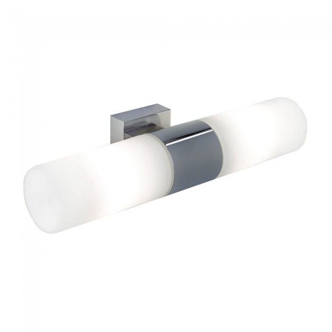 Aplique de baño Tangens (2 luces) Moderno