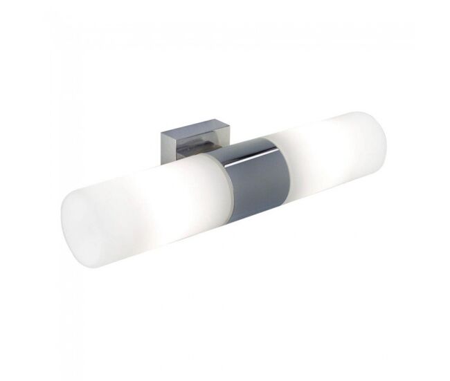 Aplique de baño tangens 2 luces marca nordlux