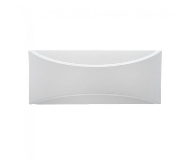 Aplique led de exterior viena 6w marca wonderlamp