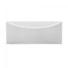 Aplique LED de exterior Viena 6W marca Wonderlamp Aplique LED de exterior Viena 6W marca Wonderlamp Blanco