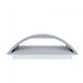 Aplique LED de exterior Viena 6W marca Wonderlamp Aplique LED de exterior Viena 6W marca Wonderlamp Blanco