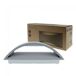 Aplique LED de exterior Viena 6W marca Wonderlamp Aplique LED de exterior Viena 6W marca Wonderlamp Blanco