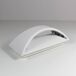 Aplique LED de exterior Viena 6W marca Wonderlamp Aplique LED de exterior Viena 6W marca Wonderlamp Blanco