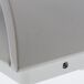 Aplique LED de exterior Viena 6W marca Wonderlamp Aplique LED de exterior Viena 6W marca Wonderlamp Blanco
