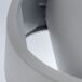 Aplique LED de exterior Viena 6W marca Wonderlamp Aplique LED de exterior Viena 6W marca Wonderlamp Blanco
