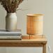 Lámpara de mesa Trinidad Nórdico Lámpara de mesa Trinidad Nórdico Natural